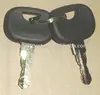 Keys - 606