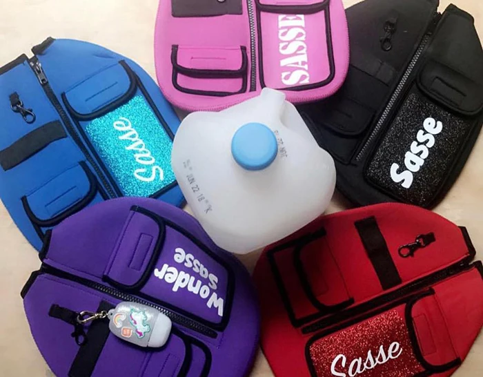 Neoprene Hot Water Gallon Jug Cover Buy Neoprene Bottle Cover,Gallon