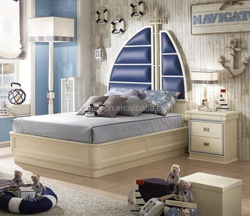 boys single bed frame