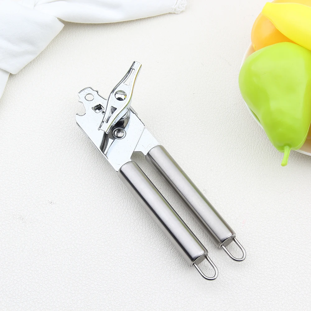 Durable Stainless Steel Bottle Opener Pendant