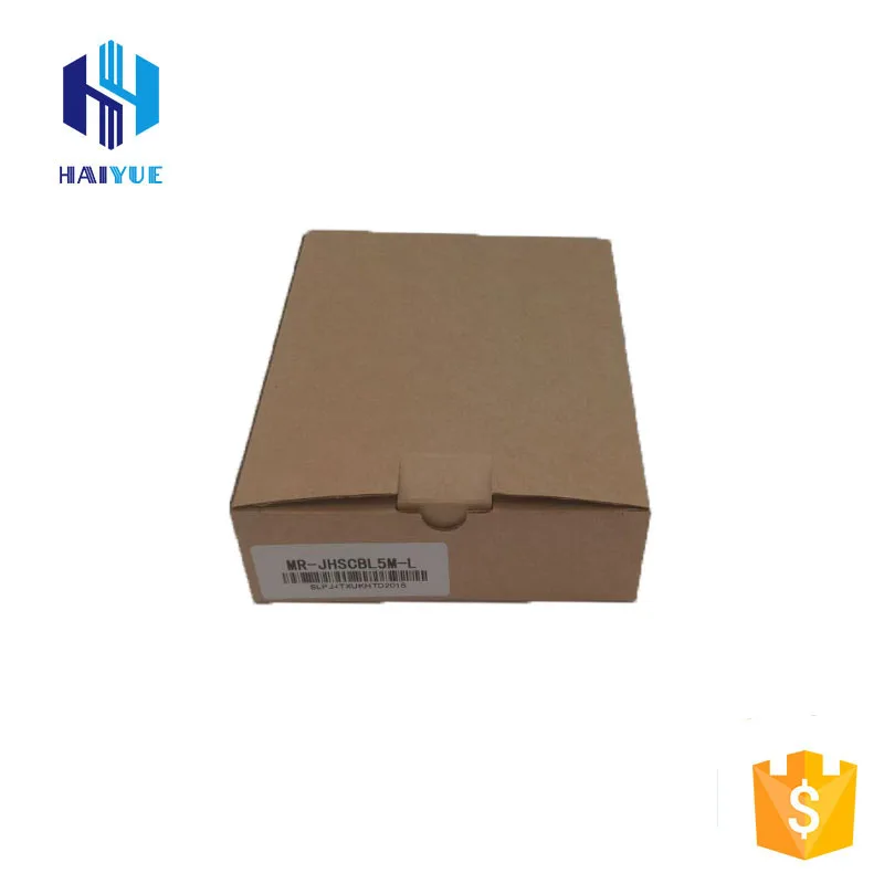 cable servo cable electrical cables new and original cables