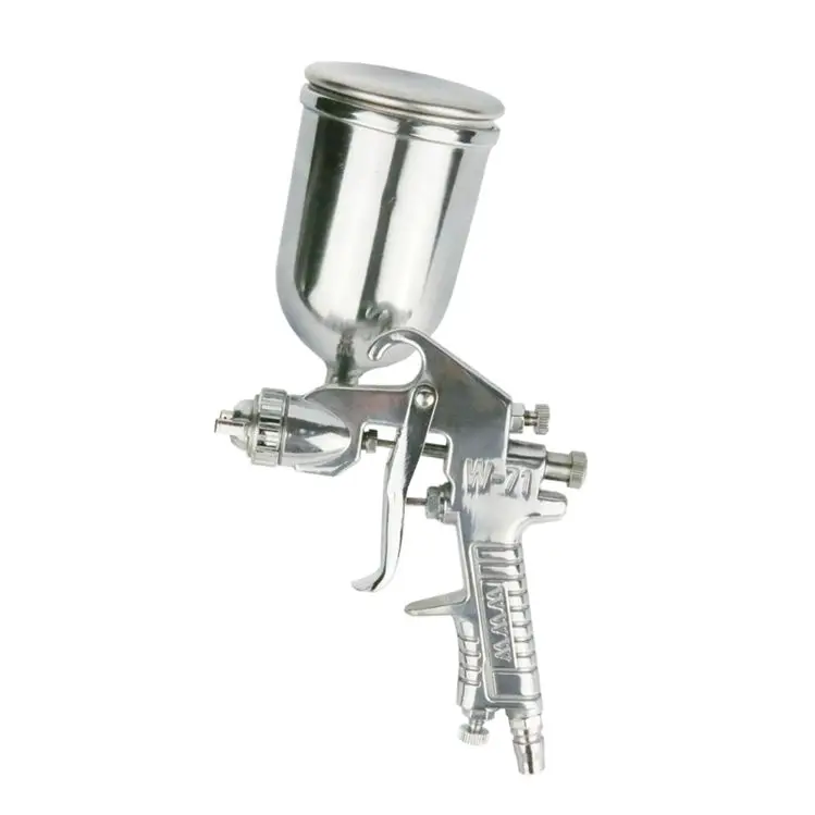 W71 Gravity Paint Spray Gun Guns Pistola De Pintura Buy Spray Gun
