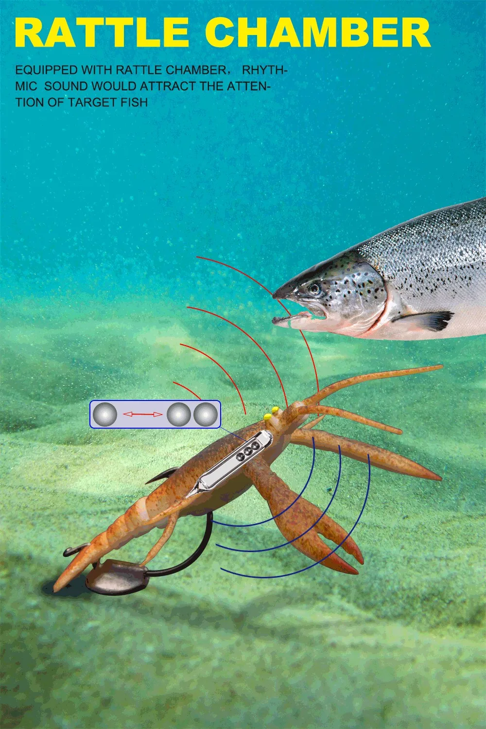 Japan Fishing Gear Swimbait Artificial Baits Freshwater Lures Buy