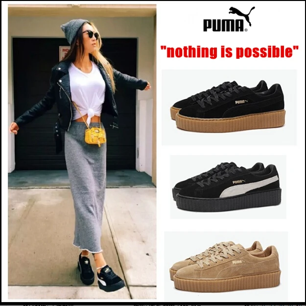 es Zapatillas Puma Hombre Sansgraphic Creepers FlK1JTc