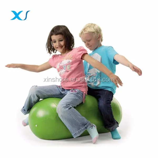 sit on moving horse toy