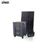 GIFT Solar Generator Best Hybrid Solar Inverter3000W Solar Home System