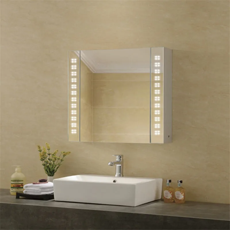 Modern Bathroom Wall Vanity Cabinet Mirror Buy Vanity Cabinet
