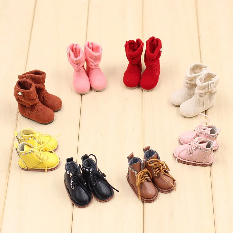 Doll Shoes Wholesale,Different Style Doll Shoes For Blythe,Icy Or Other