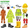 Industrial PPE Safety Equipment Personal Protective Equipment for Industry Construction