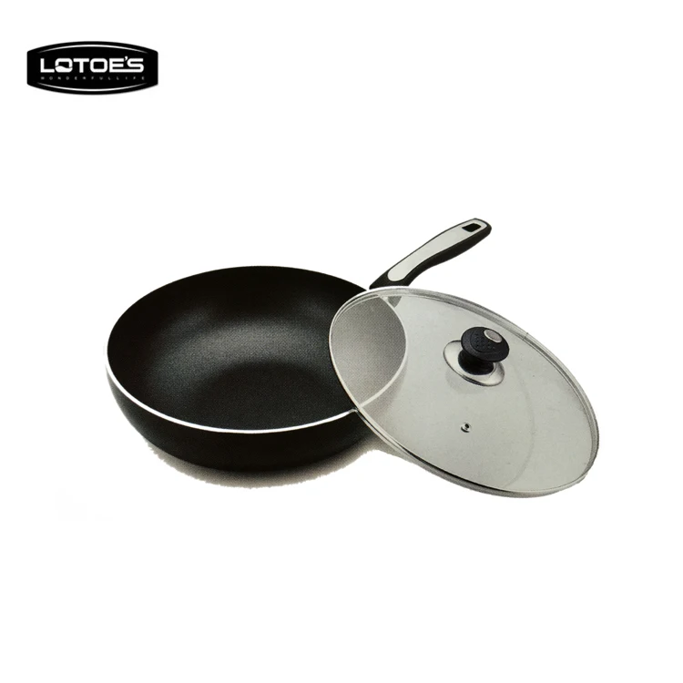 Black non-stick -3
