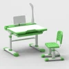 Everleader homework kids study school table and chair