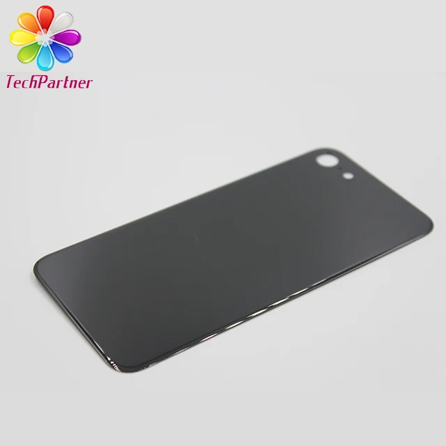 For 8 8 Plus X back 2