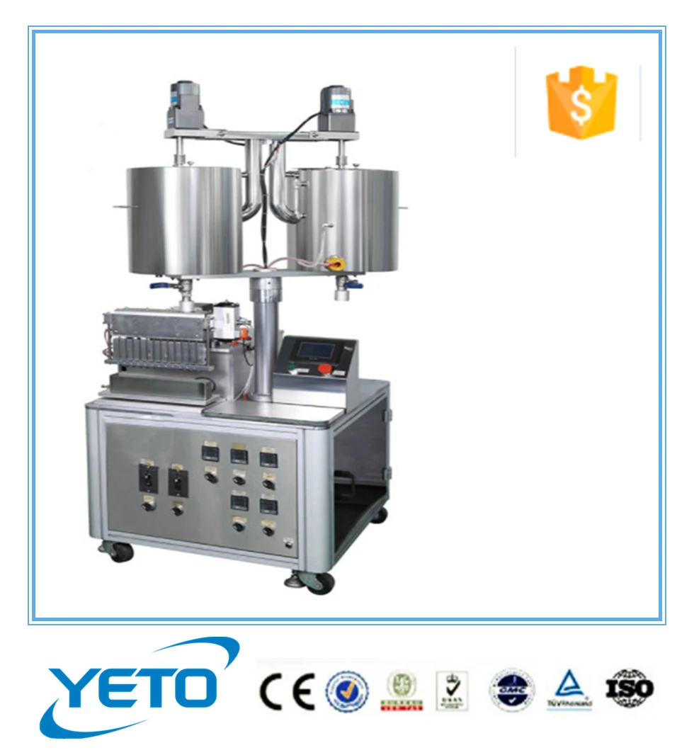 Cosmetics Lipstick Filling Machine,Automatic Lipstick Filling Machine