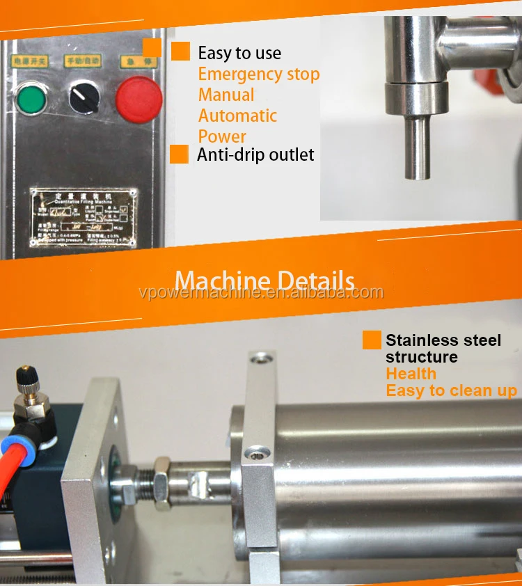 G1WY Floor type pneumatic liquid filling machine8.jpg