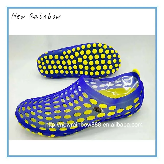 new design comfortable EVA slippers for men