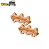 D8H bulldozer segment set/segment group