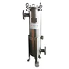stainless steel filter housing for alcohol