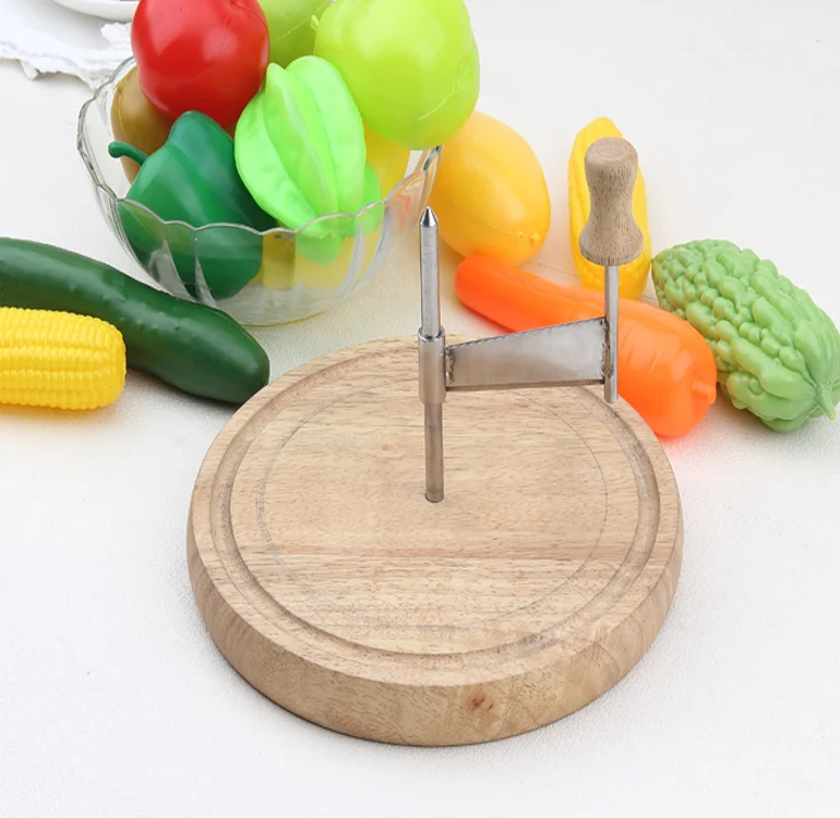 Convenient Stainless Steel Durable Cheese Cutter