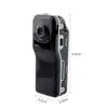 MD80 Mini Camera Manual Driver Cheap Price Sports DV Video DVR Small Size Camera Digital Recording Devices For Kids