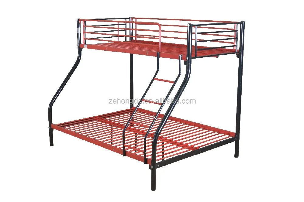 Dubai Middle East Competitive Price Black Strong Military Style Bunk