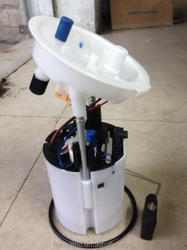 High Quality Fuel Pump Assembly Oem 16147197075 For Bmw E90 With