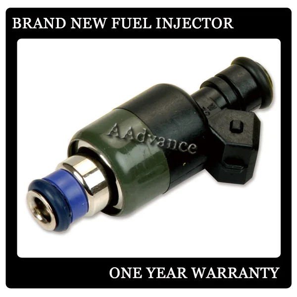 Fuel Injector 17124782 Aftermarket Fuel Injection System For Gm/opel