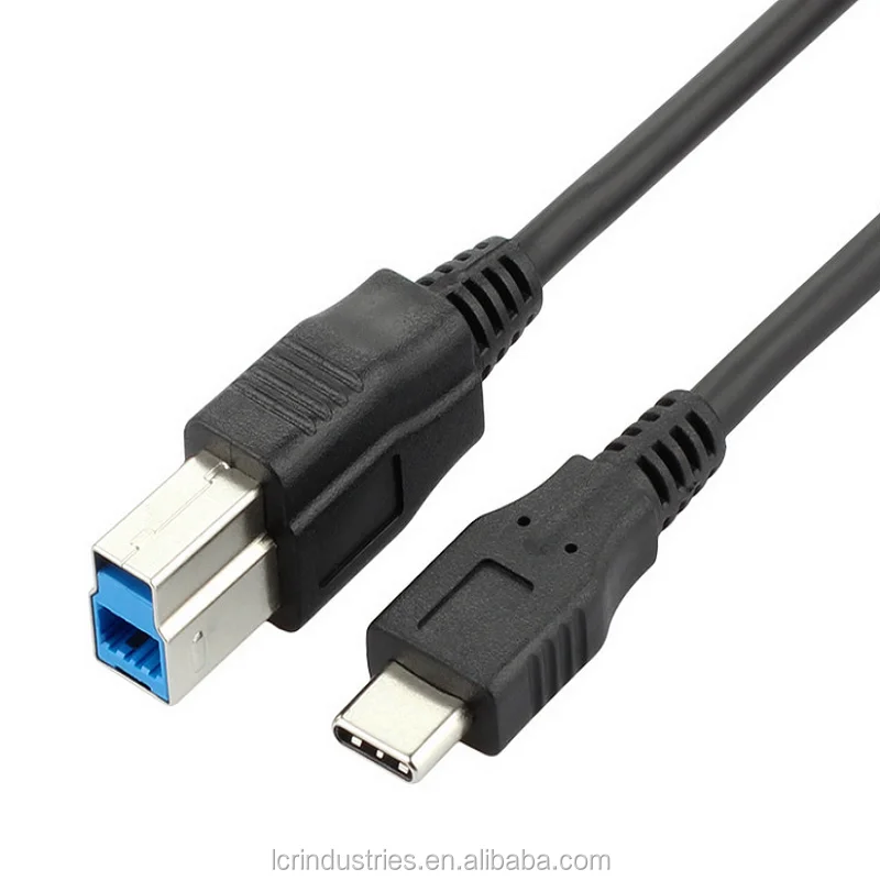 3ft usb 20 type a type b usb 3