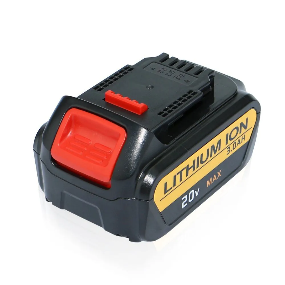 Dcb181 аккумулятор dewalt