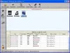 Free Sample RFID inventory software download Parking System