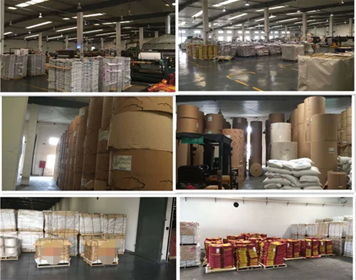 large brown paper ensacarks