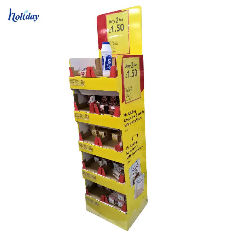 New Floor Standing Essential Engine Lubricating Motor Body Oil Bottle