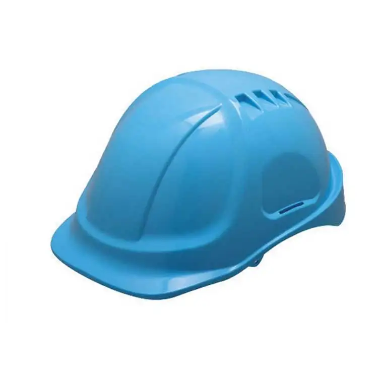Casco Di Sicurezza ANSI Z89.1 | Per Edilizia E Industria | Ventilato, Con Visiera Antiappannamento | Taglia Regolabile 53-64 Cm - Foto 3