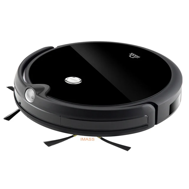 Smart Floor Surface Auto Vacuum Robot for Home cleaning  Use Robotic Vacuum Robot