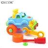 P20.718HH C50 Mould material High Quality Hot Cold runner baby toy plastic injecting mold for toy car