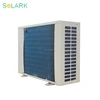 solar panel to run air conditioner split ac type