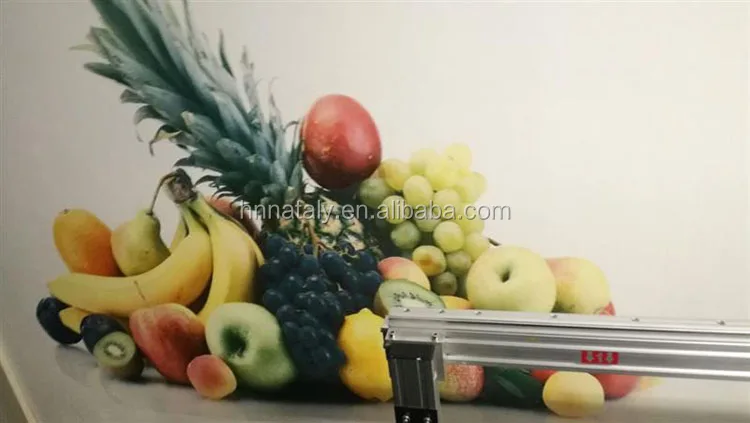 Nataly S8-3 3d Automatic Vertical Printer