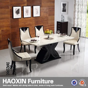 Elegant Rotating Marble Dining Table Buy Malaysia Dining Table