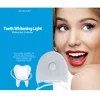 Personal Dental Care 5 LED Teeth Whitening Light tooth whiten kit Five Flash
