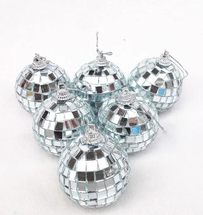 Wholesale Simple Style Cheap Bulk Christmas Disco Ball - Buy Christmas ...