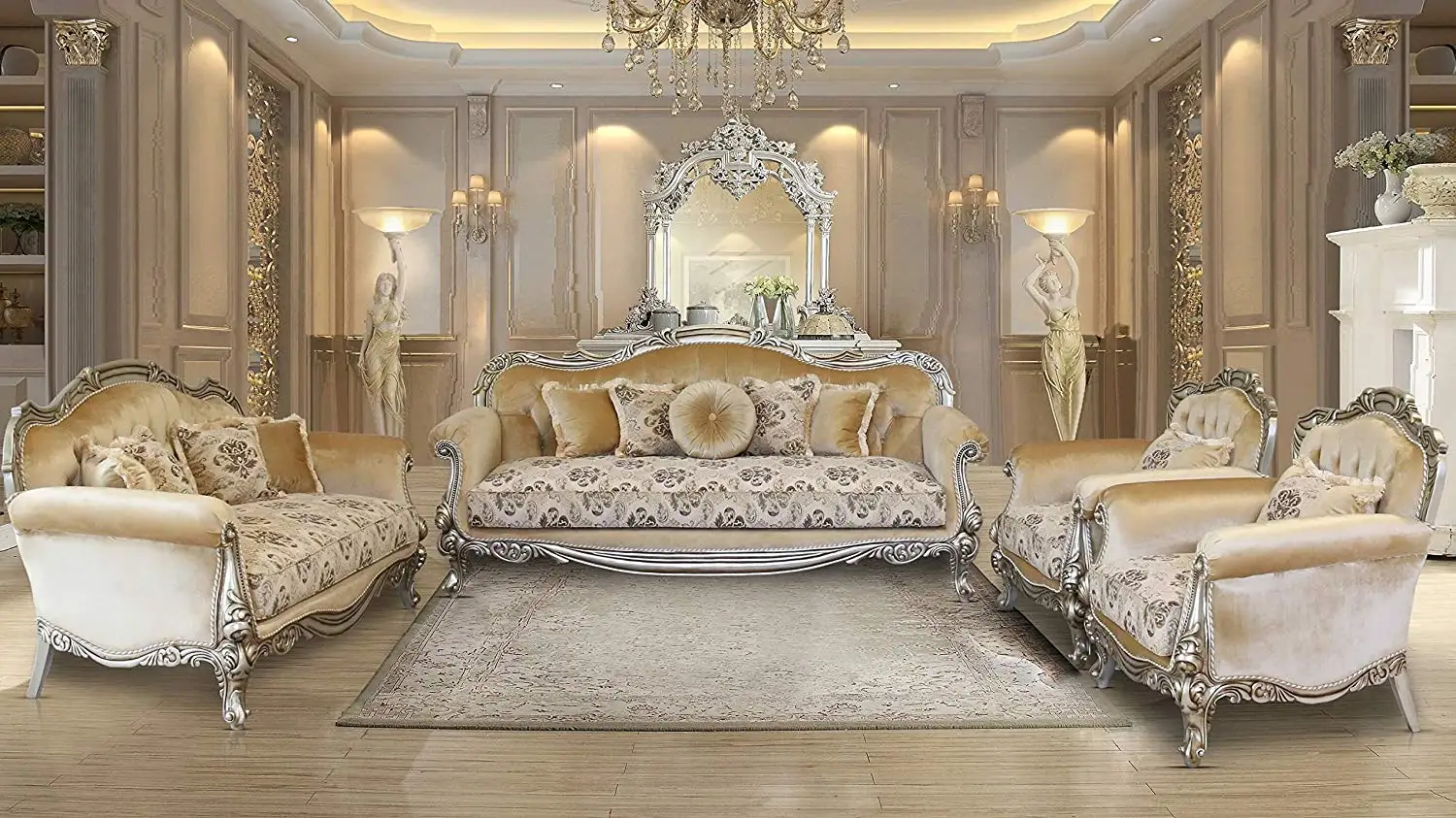 Luxury Furniture Australia Find