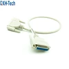 General 15 D-SUB Male to 15 pin Male projector/Computer/PC cable