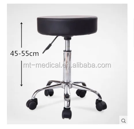 High quality replica furniture chair for hospital public use