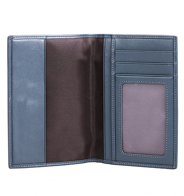 personalized passport holder 