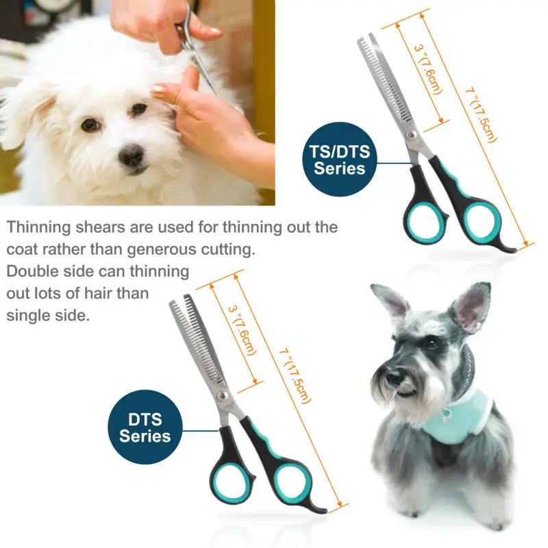 used pet grooming equipment