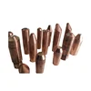 Spot Welding Electrode Cap Tips Suppliers