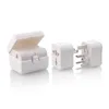 EU/UK/US/AU/Germany multi travel phone pad power adapter plug