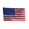 210D Oxford Nylon Wholesale Top Quality 3x5ft 4x6ft 5x8ft Durable Polyester United States USA American flag