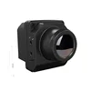 LWIR driving assistant night vision security front and inside thermal camera car kit