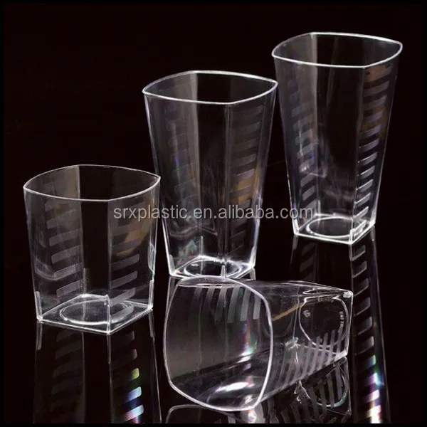 elegant disposable cups