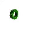 CNC processing custom Wear - resistant plastic nylon gear straight tooth cylindrical gear